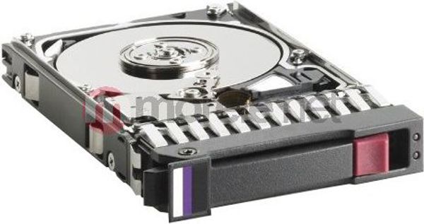 Dysk serwerowy HP Enterprise 450 GB 2.5'' SAS-2 (6Gb/s)  (E2D56A)