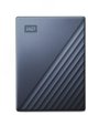 Εξωτερικός δίσκος HDD WD Western Digital WD My Passport Ultra 4TB Blue
