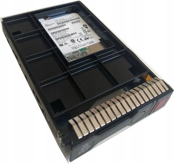 HPE Σκληρός Δίσκος Server 450GB 2.5'' SAS-3 12Gb/s (744995-002)