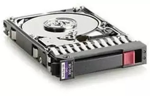 Dysk HP HDD 300GB 10Krpm SAS SFF