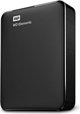 WD Elements Εξωτερικός Σκληρός Δίσκος HDD 1.5 TB, USB 3.2 Gen 1, Μαύρο