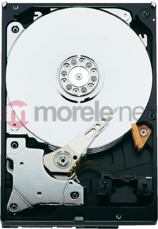 Dysk serwerowy Seagate 4TB 3.5'' SATA III (6 Gb/s)  (ST4000NM0033)