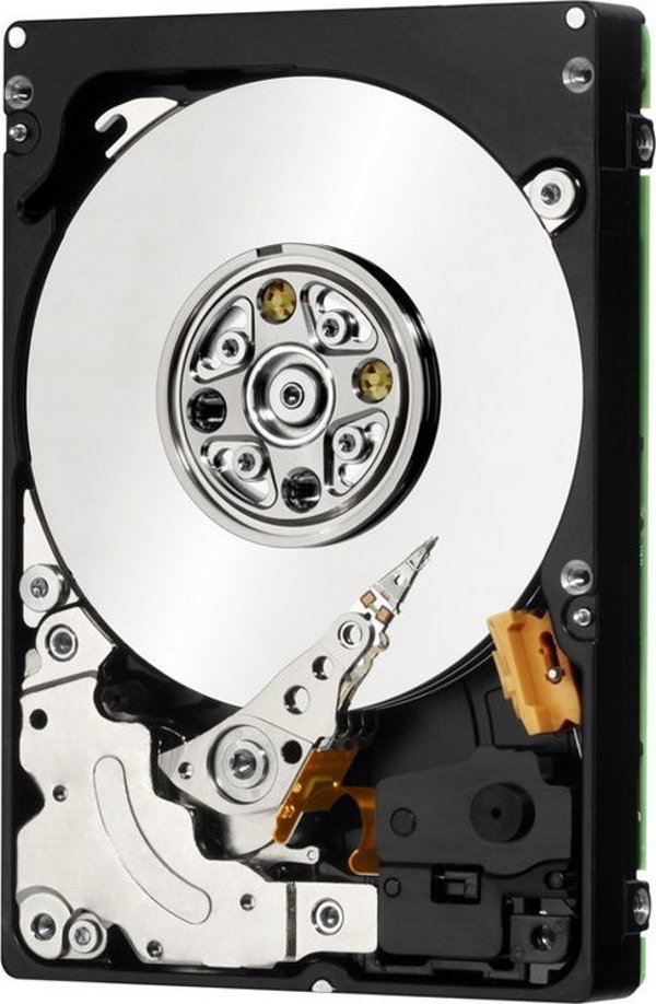 Dysk serwerowy Lenovo 500GB 3.5'' SATA II (3 Gb/s)  (HDD 500GB SATA 35inch)