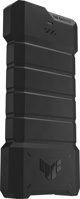 Asus TUF Gaming AS1000 Plus Εξωτερικός SSD Δίσκος 1TB, Μαύρος