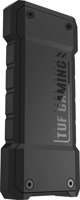 Asus TUF Gaming AS1000 Plus Εξωτερικός SSD Δίσκος 1TB, Μαύρος