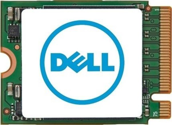 Σκληρός δίσκος Dell 2TB PCI-E x4 Gen 4 NVMe (AD099078)