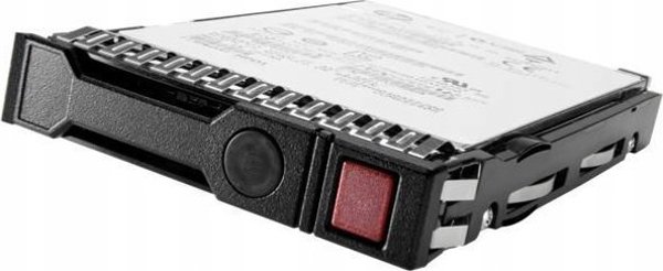 Dysk serwerowy HP 1TB 2.5'' SAS-3 (12Gb/s)  (832511-001)