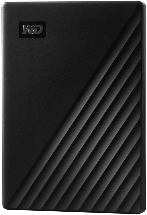 Εξωτερικός HDD WD Western Digital My Passport 2.5" 2TB