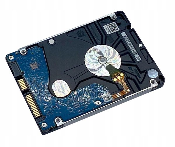 Dysk HP 500GB HDD 5400rpm 7mm SGT RW