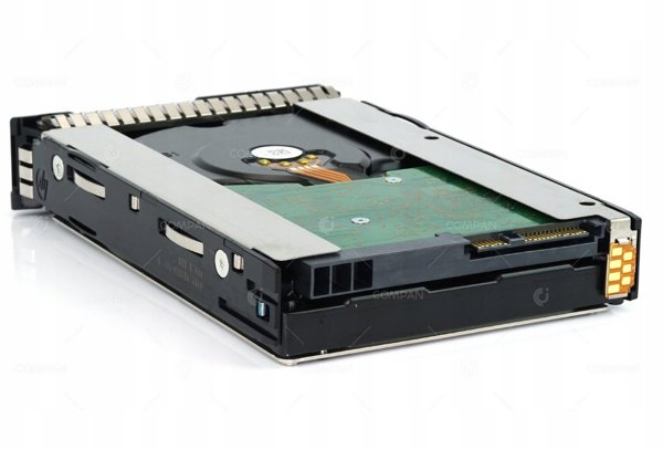 Dysk HP Harddrive 6TB Hot Plug SAS