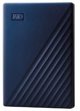 Εξωτερικός δίσκος HDD WD Western Digital WD My Passport for MAC 5TB Blue