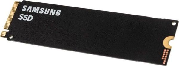 SSD Samsung PM9A1 (χύμα) 256 GB M.2 2280 PCI-E x4 Gen4 NVMe (MZVL2256HCHQ-00B00)