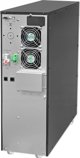 Dysan Zasilacz awaryjny UPS Qoltec 6kVA | 6000W | Power Factor 1.0 | LCD | EPO | USB | On-line