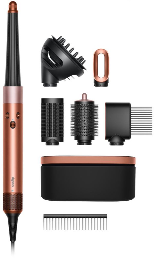 Dyson Airwrap ID Curly + Coily Multistyler