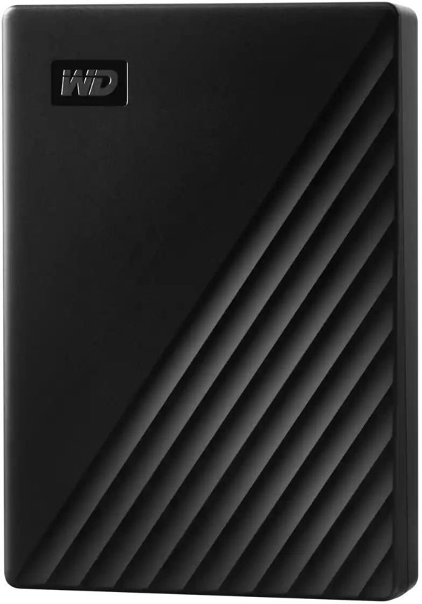 Εξωτερικός δίσκος HDD WD Western Digital 060Bbk-Wesn External Hard