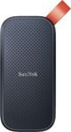 Dysk zewnetrzny SSD SanDisk Portable 480GB Czarny (SDSSDE30-480G-G25)