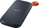 Dysk zewnetrzny SSD SanDisk Portable 480GB Czarny (SDSSDE30-480G-G25)