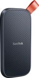 Dysk zewnetrzny SSD SanDisk Portable 480GB Czarny (SDSSDE30-480G-G25)