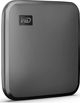 WD Elements SE 1TB Εξωτερικός SSD Δίσκος, Φορητός, Super Fast, Μαύρος (WDBAYN0010BBK-WESN)