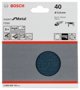 Dysk do Kata i Wiertla Ø115mm G40 F550