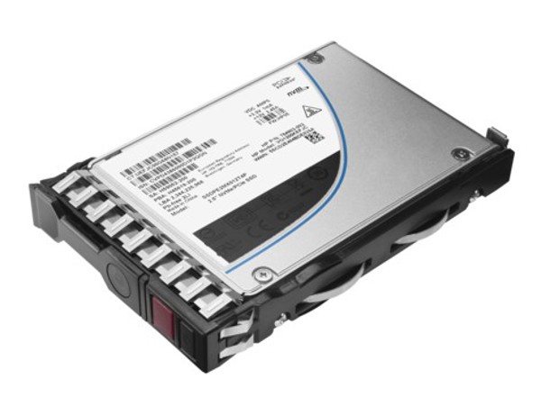 Dysk serwerowy HP 120GB 3.5'' SATA III (6 Gb/s)  (816879-B21)