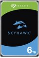 Dysk serwerowy Seagate SkyHawk 6TB 3.5'' SATA III (6 Gb/s)  (ST6000VX001)