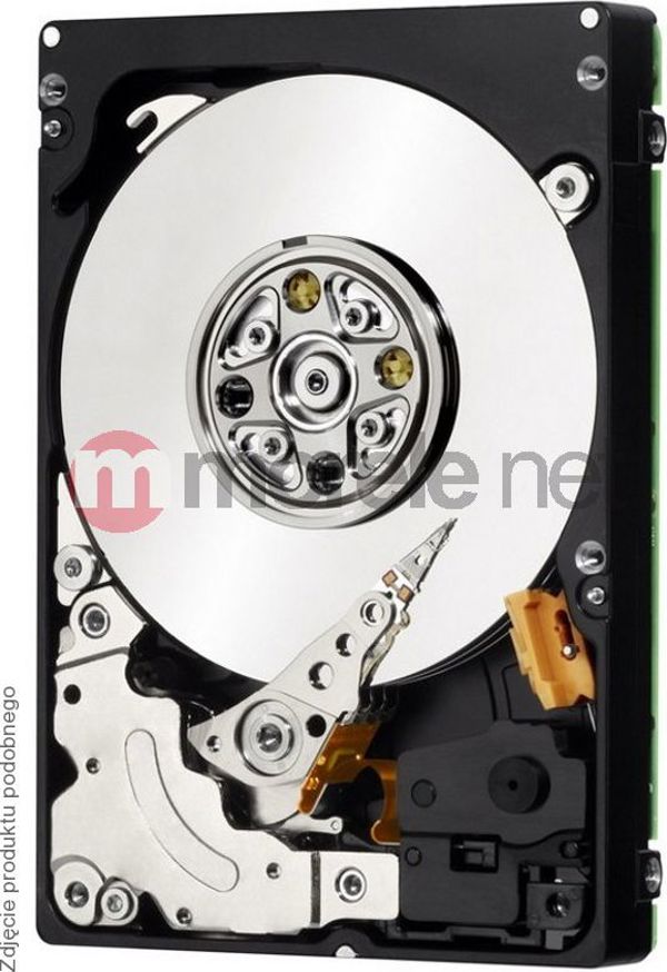 Dysk serwerowy IBM 1 TB 2.5'' SAS-2 (6Gb/s)  (81Y9836)