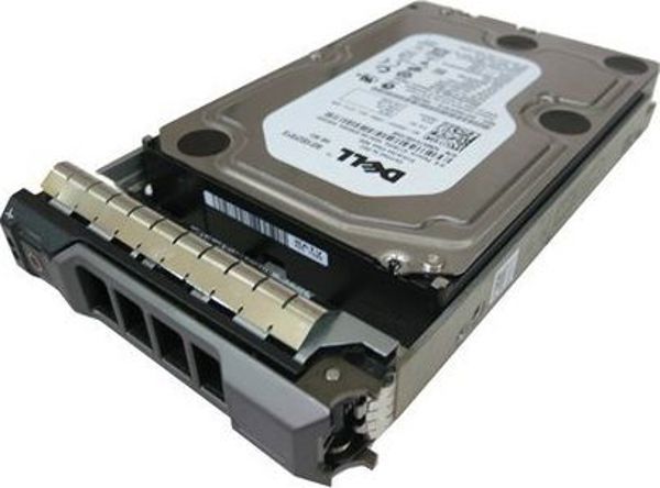 Dysk serwerowy Dell 4TB 3.5'' SAS-3 (12Gb/s)  (400-ATKL)