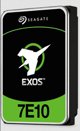 Seagate Exos 7E10 Σκληρός Δίσκος HDD 4TB SATA 7200rpm