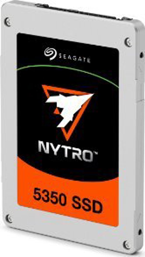 Dysk serwerowy Seagate Nytro 5350M 1.92TB 2.5'' PCI-E x4 Gen 4 NVMe  (XP1920SE10005)