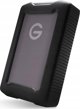Εξωτερικός Σκληρός Δίσκος HDD SanDisk SanDisk Professional G-DRIVE ArmorATD - 6 TB - ανθεκτικός - εξωτερικός (φορητός) - 2.5" (6.4 cm) - USB 3.2 Gen 1 (USB-C σύνδεση)