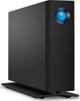 LaCie d2 Professional Εξωτερικός Σκληρός Δίσκος HDD 16TB, 3.5", Μαύρος (STHA16000800)