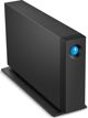 LaCie d2 Professional Εξωτερικός Σκληρός Δίσκος HDD 16TB, 3.5", Μαύρος (STHA16000800)