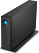 LaCie d2 Professional Εξωτερικός Σκληρός Δίσκος HDD 16TB, 3.5", Μαύρος (STHA16000800)