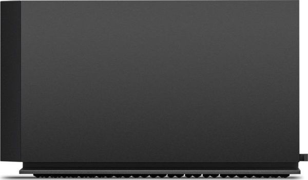 LaCie d2 Professional Εξωτερικός Σκληρός Δίσκος HDD 16TB, 3.5", Μαύρος (STHA16000800)