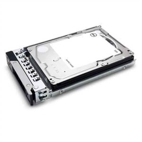 Dysk Dell 600GB 10K RPM SAS 12Gbps