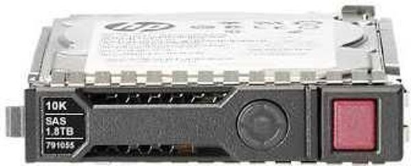 Dysk serwerowy HP 1.8 TB 2.5'' SAS-3 (12Gb/s)  (791034-B21)