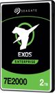 Dysk serwerowy Seagate Exos E 7E2000 2TB 2.5'' SAS-3 (12Gb/s)  (ST2000NX0273)