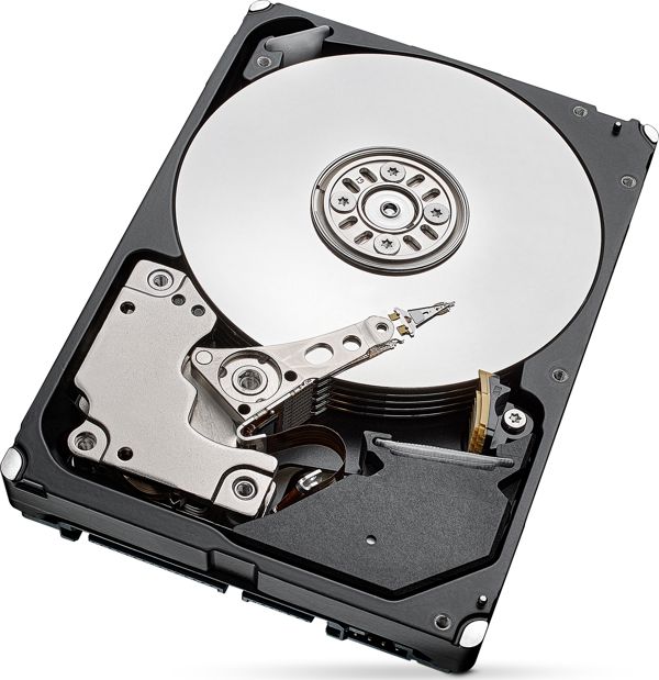 Dysk serwerowy Seagate Exos E 7E2000 2TB 2.5'' SAS-3 (12Gb/s)  (ST2000NX0273)