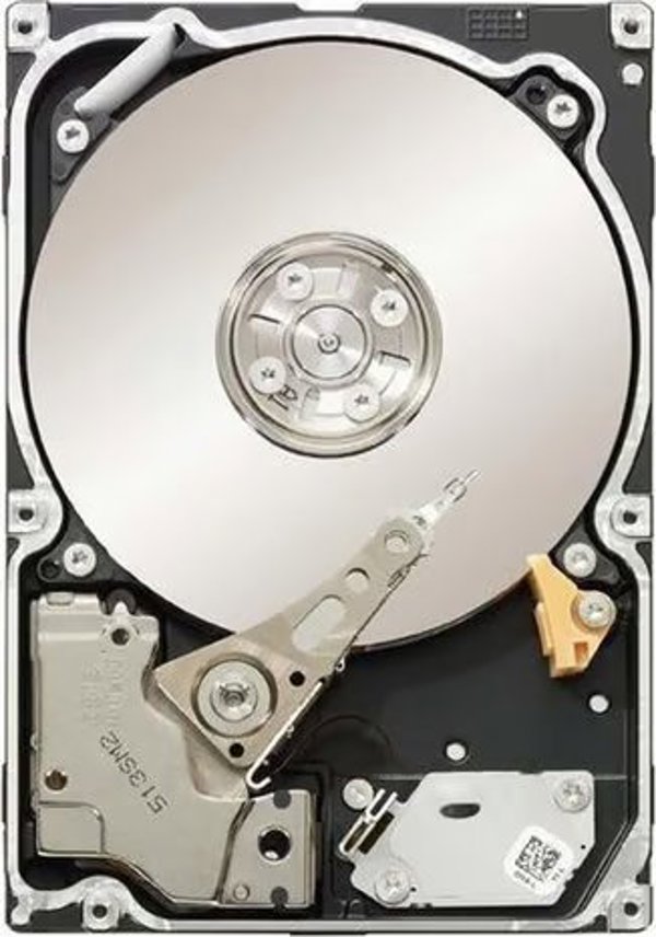 Dysk serwerowy HP 146GB 2.5'' SAS-2 (6Gb/s)  (M6625 146GB 6G SAS 15K 2.5in HDD (AP877A))