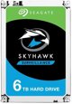 Dysk Seagate SKYHAWK 6TB 3,5" SATA III