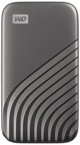 Εξωτερικός δίσκος SSD WD Western Digital My Passport SSD 2TB Space Gray