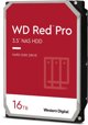 Dysk WD Red Pro WD161KFGX 16TB sATA III 512MB