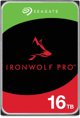 Dysk Seagate IRONWOLF PRO 16TB SATA 3.5IN