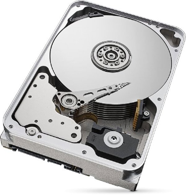 Dysk Seagate IRONWOLF PRO 16TB SATA 3.5IN