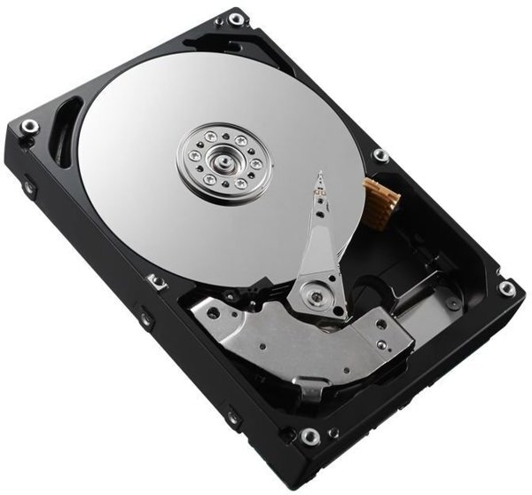 Dysk Lenovo 1.2TB internal hard drive