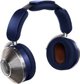 Dyson Zone Absolute+ Ακουστικά Κεφαλής Bluetooth με Απομόνωση Θορύβου & Καθαρισμό Αέρα, Μπλε/Χάλκινο