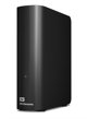 Εξωτερικός δίσκος HDD WD Western Digital Elements Deskt 4TB Ext USB 3.0