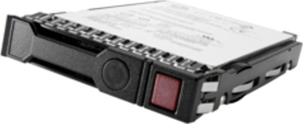 Dysk serwerowy HP 300GB 3.5'' SAS-3 (12Gb/s)  (870755-B21)