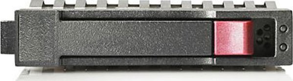 HP Σκληρός Δίσκος Διακομιστή 300GB 2.5'' SAS-2 6Gb/s 10000rpm (713963-001)